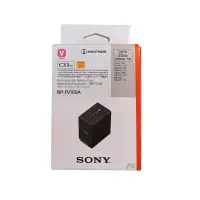 在飛比找蝦皮商城優惠-SONY NP-FV100A 原廠鋰電池 CX450 PJ6