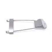 KD By AxLabs Trapeze Tailpiece - Chrome