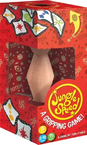 Jungle Speed (Eco)