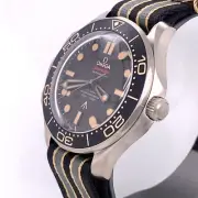 Omega Seamaster Diver 300M Co-Axil Master Chronometer 42mm -210.92.42.20.01.001