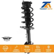 Front Right Complete Strut & Spring Mount Assembly For 2013-2016 Mazda CX-5 FWD (for: Mazda)