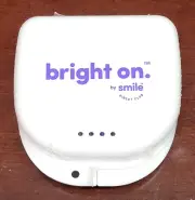 Smile Direct Club Bright on Teeth Whitening Accelerator Light Only !!