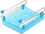 Ciieeo Space Saver Fridge Storage Magnetic Refrigerator Rack Slide Drawer Organizer for Fridge