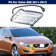 Right LED Day Running Lamp Indicator Light 31278558 For Volvo S60 2011-2013 (for: Volvo)