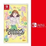 在飛比找遠傳friDay購物精選優惠-時尚造夢 Fashion Dreamer 中日英文版 一般版