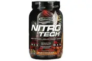 Muscletech Nitrotech - Milk Chocolate 998g