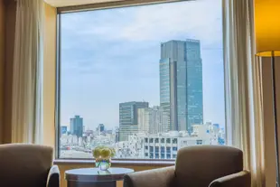 東京全日空洲際飯店ANA InterContinental Tokyo