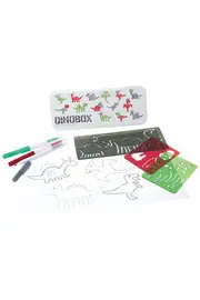 Dino Box--IS-W6377