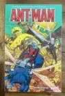 Ant-Man World Hive Softcover TPB Graphic Novel 2020 First Print Marvel