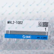 1PCS New SMC MHL2-10D2