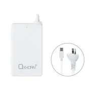 Oxhorn Type C GaN Charger 65W White