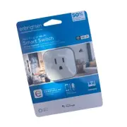 Enbrighten Mini Plug-In Wi-Fi Smart Switch BRAND NEW WITH TAGS