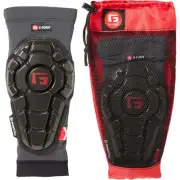 G-FORM Pro-X3 SmartFlex Knee Guards/Pads Youth/Kid L/XL NEW Mountain Bike/Biking