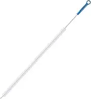 Drain Cleaning Brush - Drain Tube Twisting Brush Bendable and Non-Slip | Home Cleaning Tools for Toilets, Washbasin, Bathroom Sewers, Vegetable Sinks, Floor Drains Jmedic