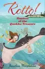 Rotto! Hunters of the Quokka Treasure by Jonathan MacPherson (English) Paperback