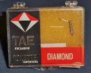 TAE 8401D RECORD NEEDLE for RCA 74045 74068 74067 74625 640-D7 D1 N560-7d -1d