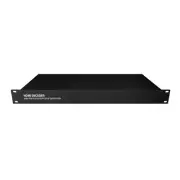 H265 Encoder Audio Video Encoder H264 Encoder ONVIF NVR IPTV for Live Streaming