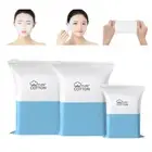 Disposable Skin Stretchable Wet Compress Cotton Makeup Remover Wipes Towel _we