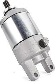 Motorcycle Starter Motor for CZD300-A for MWD300 for TRICITY for CZD250-A for Xmax 2017-2023 Motorcycle Starter Motor Motor Engine Parts OEM B74-H1890-00-00 Starter Motor
