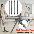Stick Extension Tube Replacement Wand for Dyson V7 V8 V10 V11 V15 Animal/Outsize
