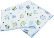 Beatifufu 1pc Urine Pad Pee Pads Changing Diaper Mattress Pads Pee Pads for Bedwetting Pee Pads Diaper Waterproof Bed Pad Waterproof Mattress Cover Cotton