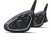 Midland BTX2 Pro S LR, communication system twin set