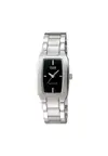 Casio Women's Analog Watch LTP-1165A-1C Stainless Steel Band Casual Watch