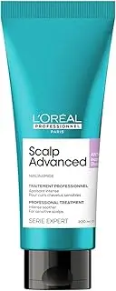 L'Oreal Professionnel Serie Expert Scalp Advanced Anti-Discomfort Treatment 200 ml