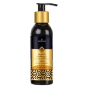 Sensuva Hybrid Moisturizer 125ml Water-Based Lubricant Lube Silicone Scented