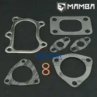 在飛比找Yahoo!奇摩拍賣優惠-Turbo Gasket Set Nissan QD32 D