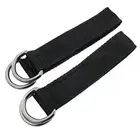 Mutai 2PCS Hanging Straps for Indoor Swing, Hammock, Punch Bag, Heavy Duty