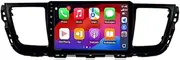 Wireless Carplay Car Radio & Android Auto 4GB-64GB Android for LDV G10 2015-2022 Car Stereo Radio GPS WiFi 1280 * 720 IPS Touch Screens
