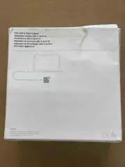 APPLE 61W USB-C POWER ADAPTER-GBR
