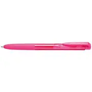 Uniball Signo RT1 Retractable Gel Pen 0.7mm Baby Pink
