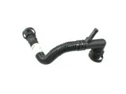 For 2009-2012 Audi Q5 Oil Separator Hose Genuine 37466NXRC 2010 2011 3.2L V6 (for: Audi)