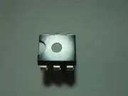 TAA865 A Siemens Opamp Operational Amplifier #21-11a0