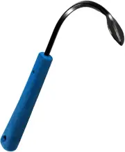 Cobrahead® Original Weeder & Cultivator Garden Hand Tool - Forged Steel Blade
