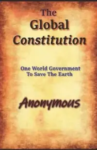 在飛比找博客來優惠-The Global Constitution: One W