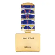 Floraiku I dream of Paris eau de parfum unisex 50 ml + 10 ml