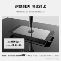 在飛比找Yahoo!奇摩拍賣優惠-蘋果6s防窺鋼化膜iphone6防偷窺plus手機6p貼膜6