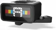 D’Addario PW-CT-21 Micro Clip-Free Tuner, Acoustic, Electric, Bass, Mandolin Uke