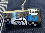 Scotty Cameron Custom Moto Super Select Newport 2