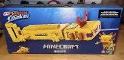 Nerf Super Soaker Minecraft Axolotl Water Blaster Mob Design Backyard Play Gift