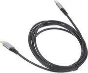 COOPHYA Ultra Cable 8k Video Cord 2m Extension Male to Male Tv to Computer Monitor Tv Accessory Computer Accessory High .1 Cable