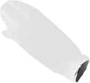 VALICLUD Finger Fracture Shower Protector Cast Cover for Wounds Adult Arm Cast Shower Bag Comfortable Waterproof
