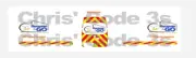 Code 3 Adhesive Vinyl Decal Suit Oxford Diecast 1/76 van - 24hr Recovery Service