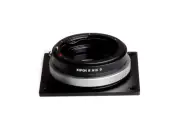 KIPON Adapter for Nikon G Mount Lens to RED Epic/Scarlet-X Cine Camera
