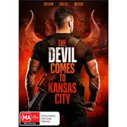 Devil Comes To Kansas City, The