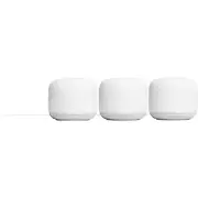 Google Nest WiFi Access Point Non-Retail Packaging - Connect to AC2200 Mesh