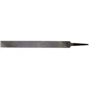 10" Lathe File 2nd Cut PRM Pro 12510 LS M1